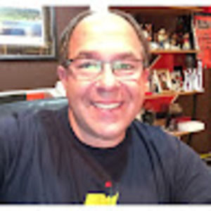 Meet your Posher, William